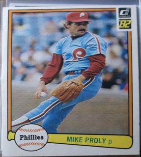 Mike Proly