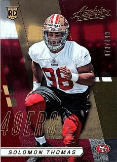 Solomon Thomas