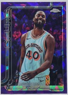 Harrison Barnes