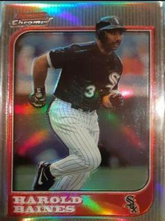 Harold Baines