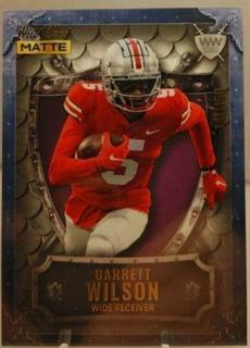 Garrett Wilson