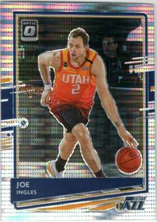 Joe Ingles