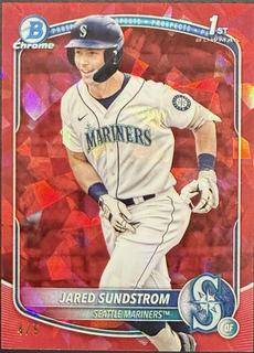 Jared Sundstrom