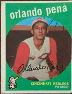 Orlando Pena