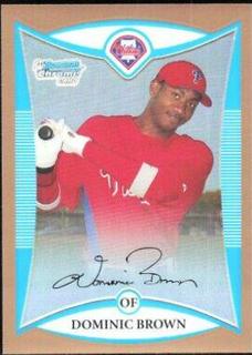 Dominic Brown