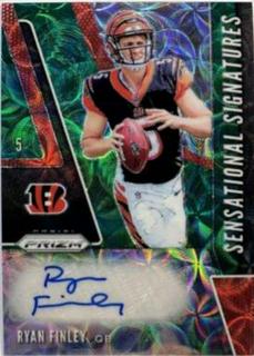 Ryan Finley