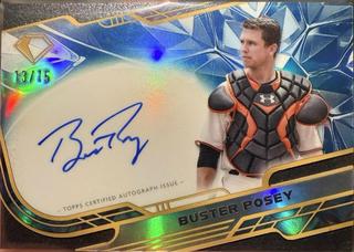 Buster Posey