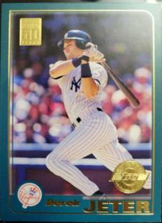 Derek Jeter