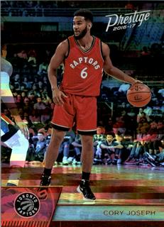 Cory Joseph