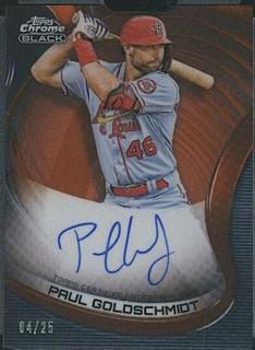 Paul Goldschmidt