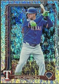 Joc Pederson