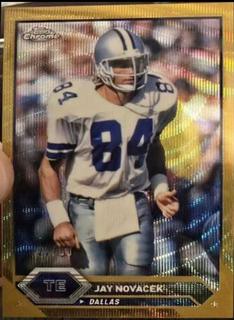 Jay Novacek