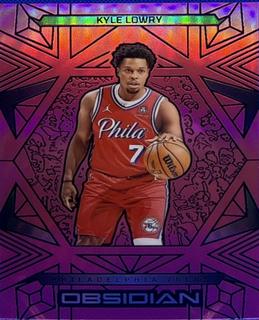 Kyle Lowry