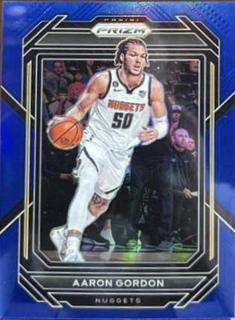 Aaron Gordon