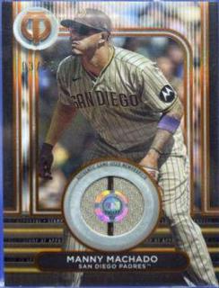Manny Machado