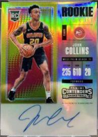 John Collins