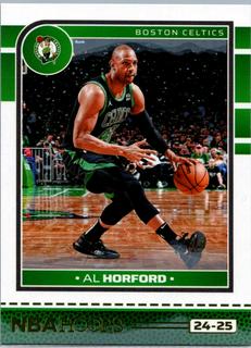 Al Horford