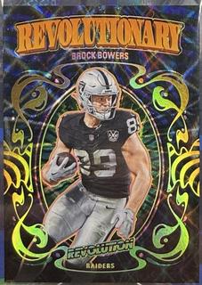 Brock Bowers