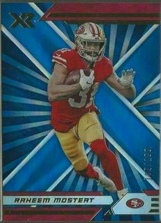 Raheem Mostert