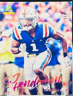 CJ Henderson