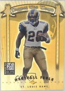 Marshall Faulk