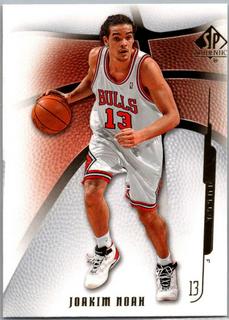 Joakim Noah Retail