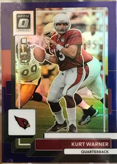Kurt Warner