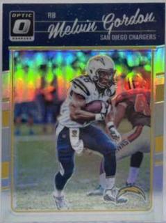 Melvin Gordon