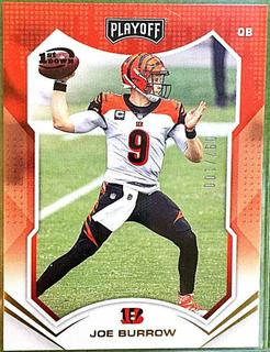 Joe Burrow