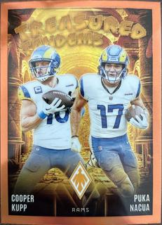 Cooper Kupp / Puka Nacua