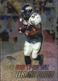Terrell Davis