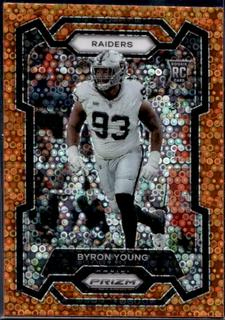 Byron Young