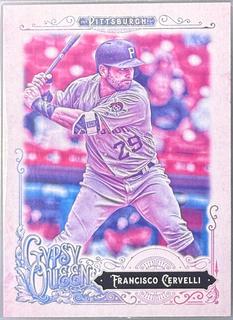 Francisco Cervelli