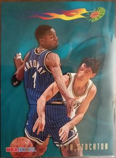 John Stockton