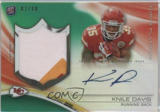 Knile Davis