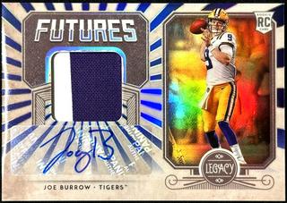 Joe Burrow