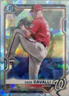 Cade Cavalli