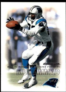 Muhsin Muhammad