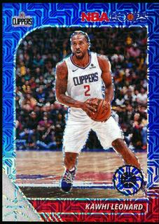 Kawhi Leonard
