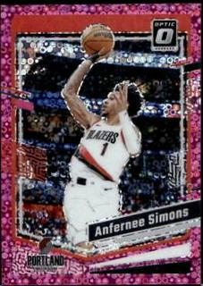Anfernee Simons