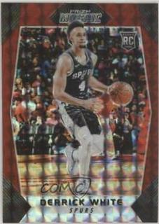 Derrick White