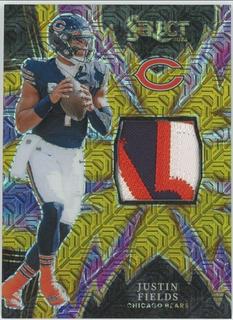 Justin Fields