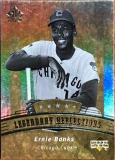 Ernie Banks