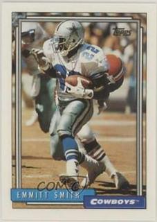 Emmitt Smith