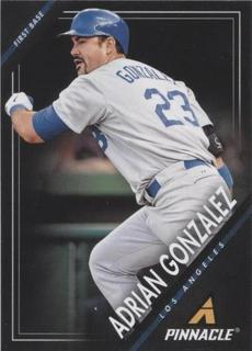 Adrian Gonzalez