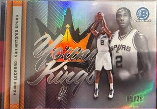 Kawhi Leonard
