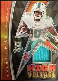 Tyreek Hill