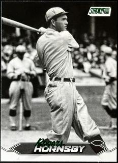 Rogers Hornsby