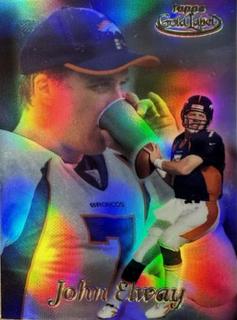 John Elway