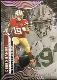 Deebo Samuel